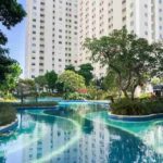 kolam renang di surabaya