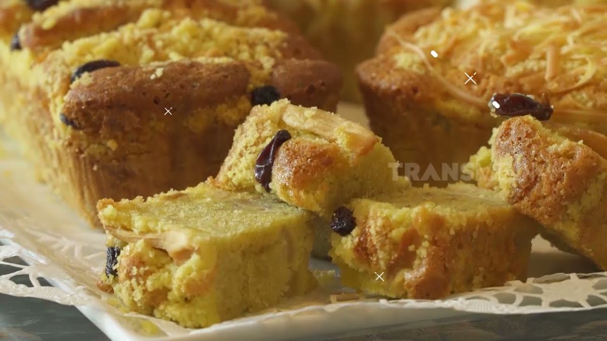 Kue Salak