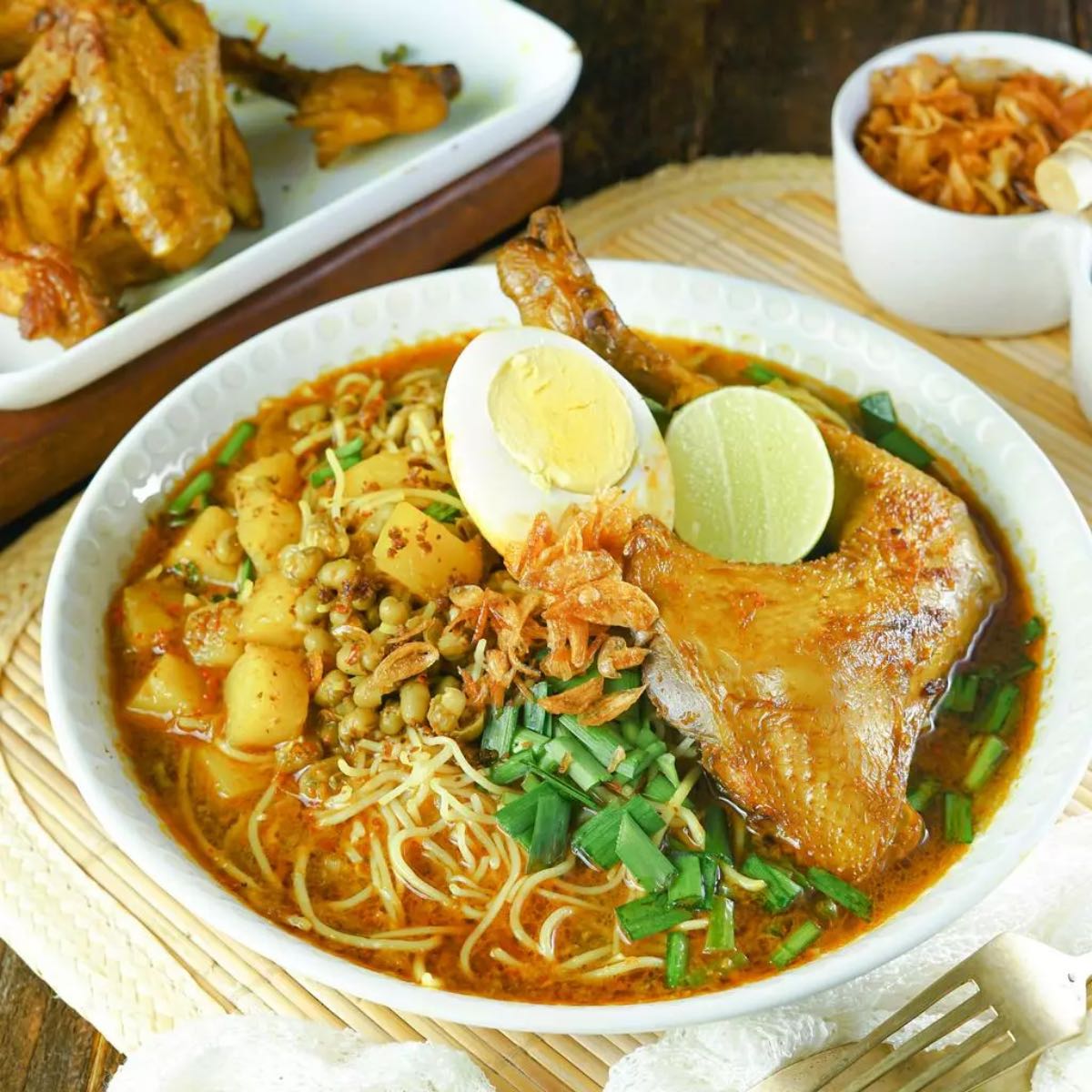 Laksa Tangerang