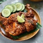 makanan khas lombok