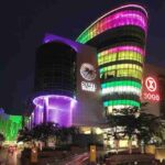 mall di medan