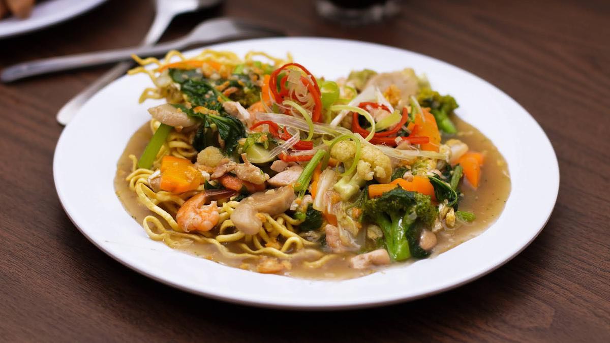 Mie Titi