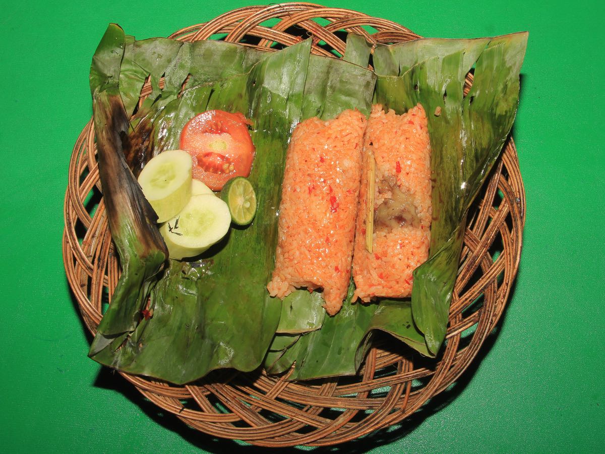 Nasi Sumsum