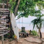 pantai pandan carita