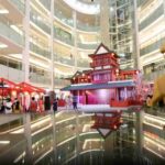 pluit village
