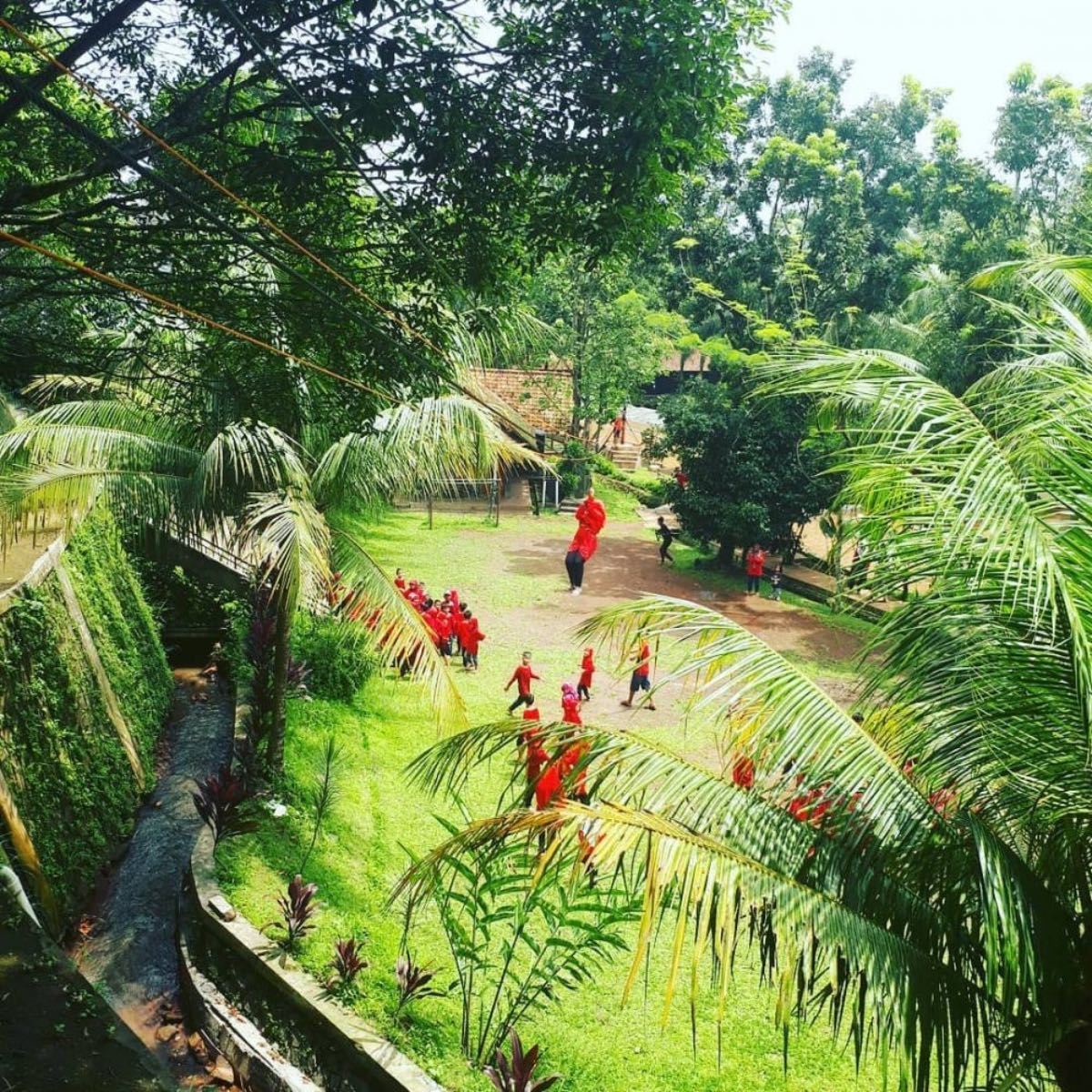 Pondok Zidane