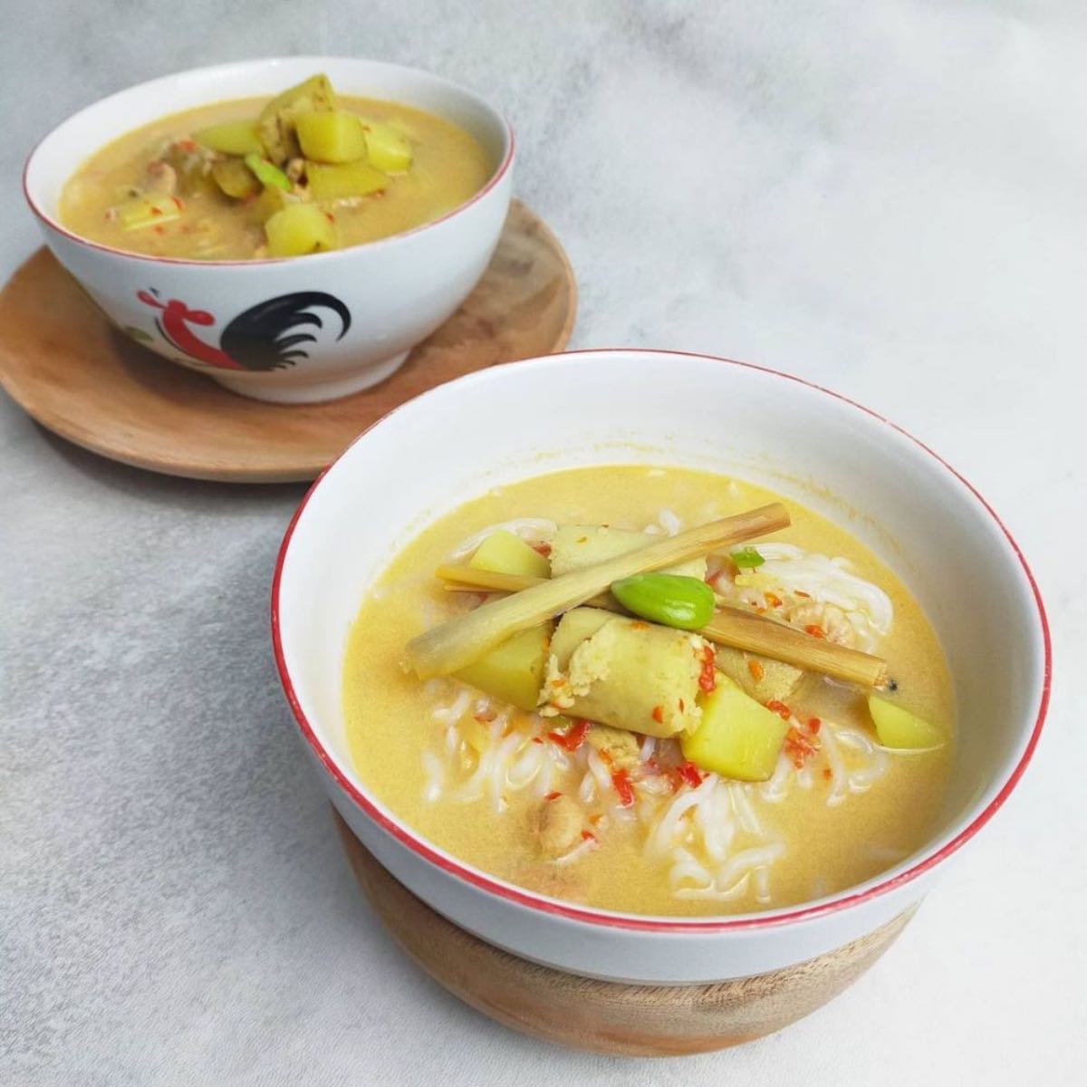 Sayur Besan