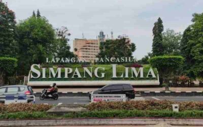 simpang lima semarang
