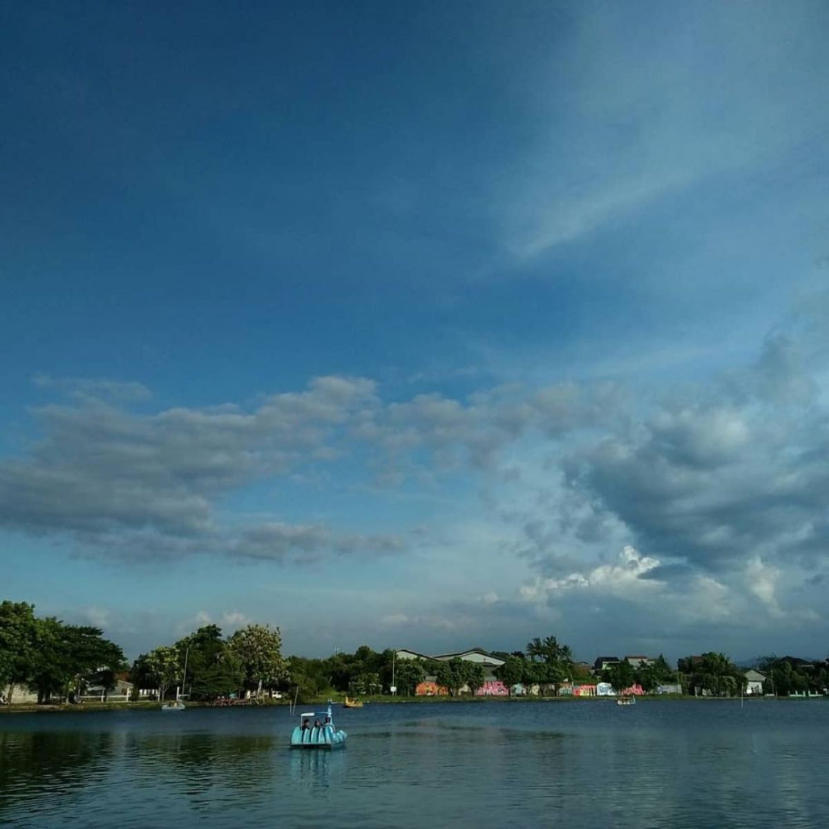 Situ Cilodong