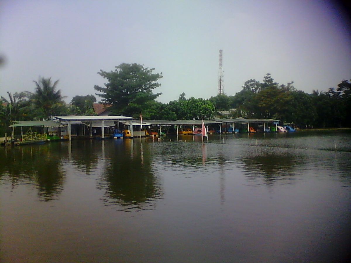 Situ Pengasinan