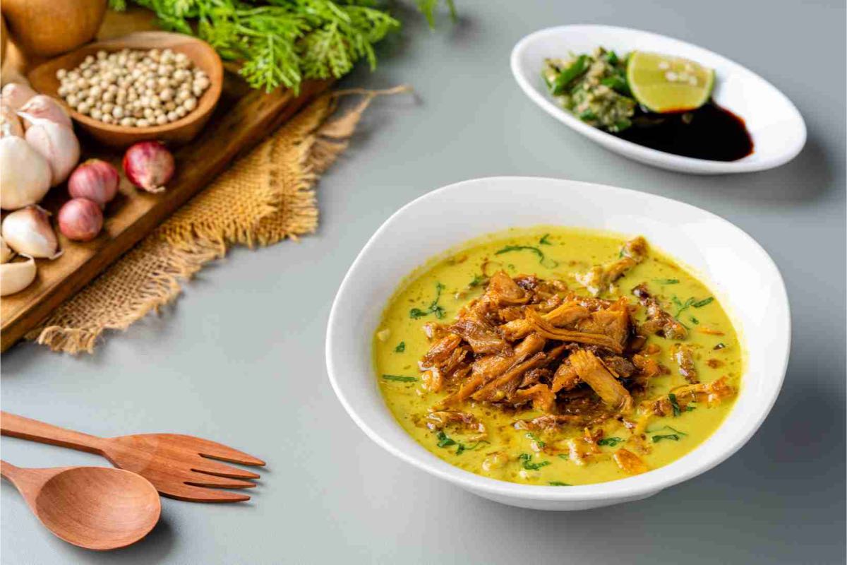 Soto Medan