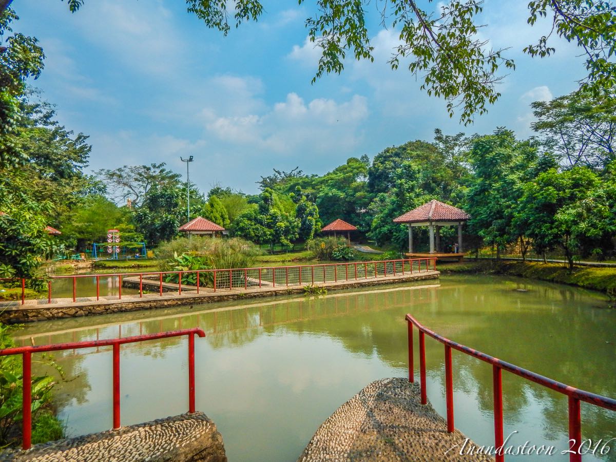 Taman Lembah Gurame