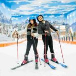 trans snow world bintaro