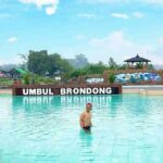 umbul brondong
