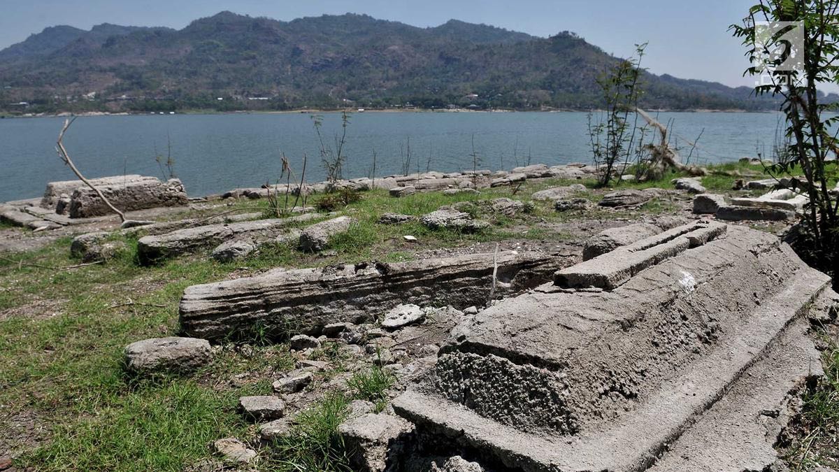 Waduk Gajah Mungkur