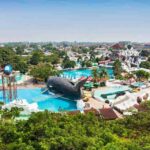 waterpark di jakarta