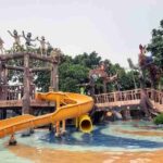 Waterpark di Semarang