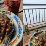 Wisata Kuliner Wonosobo