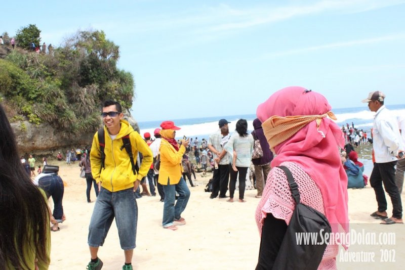 Sahabat Seneng Dolan 2012