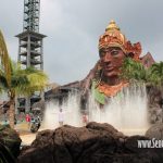 Tempat Bermain Pandawa Water World