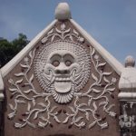 pesona wisata tamansari