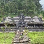 Wisata Candi Cetho Yang Unik di Karanganyar