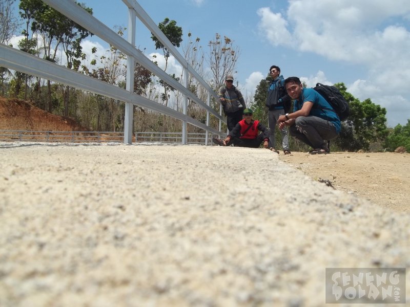 Waduk Mini Kulon Progo