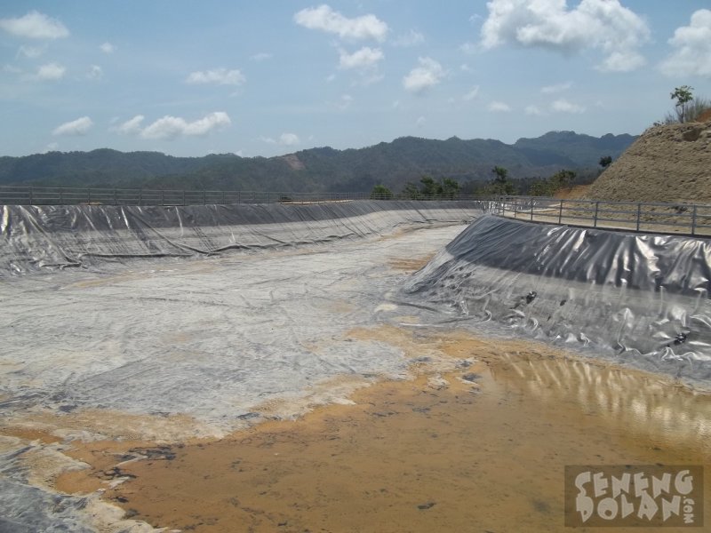Embung Kulon Progo