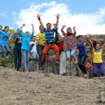 Gunung Api Purba Nglanggeran Sahabat Seneng Dolan