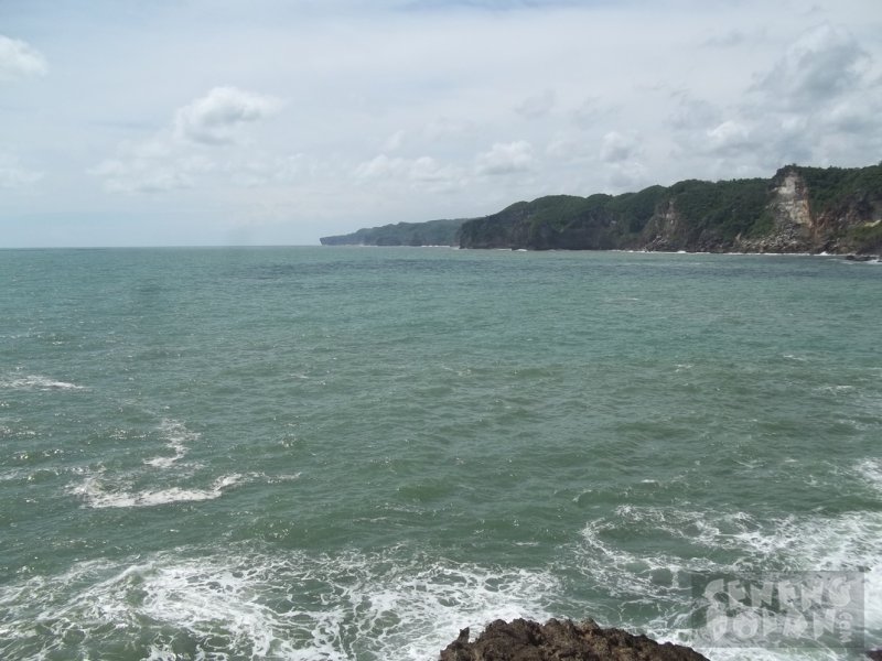 Laut Lepas