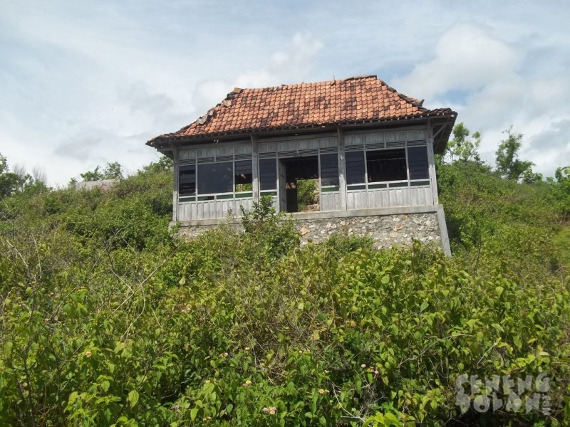 Pondok Para Pemancing Kesirat
