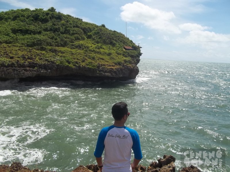 Spot Mancing