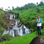 Air Terjun Kedung Kandang Gunungkidul by Tirta Wahyu