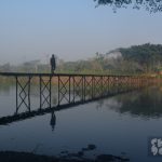 Jembatan Sesek Mangir Kulon Progo
