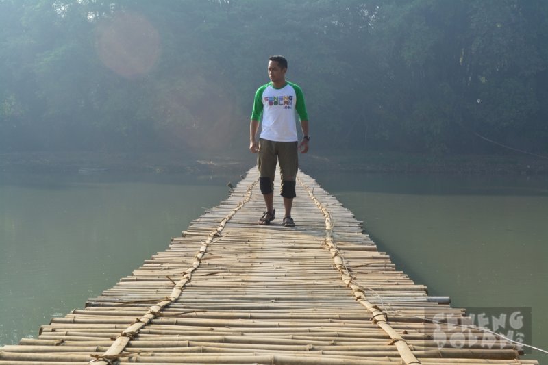 Jembatan Sesek