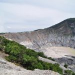 Gunung Tangkuban Perahu