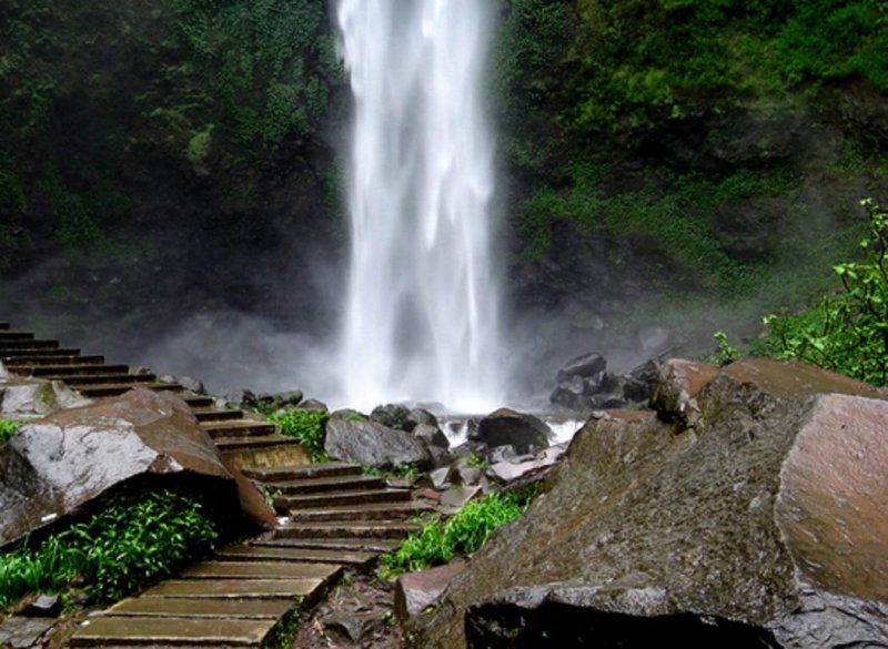 Kekurangan Coban Rondo