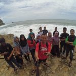 Banyu Tibo Pacitan