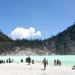 Kawah Putih Ciwidey