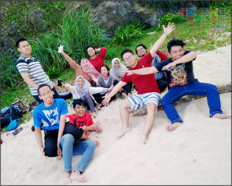 Sahabat Seneng Dolan Almira
