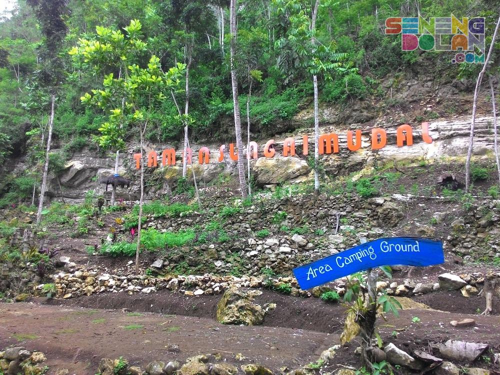 Mudal Kulon Progo