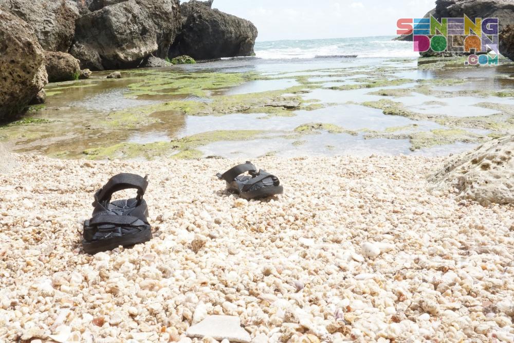 Pantai Wohkudu Gunungkidul