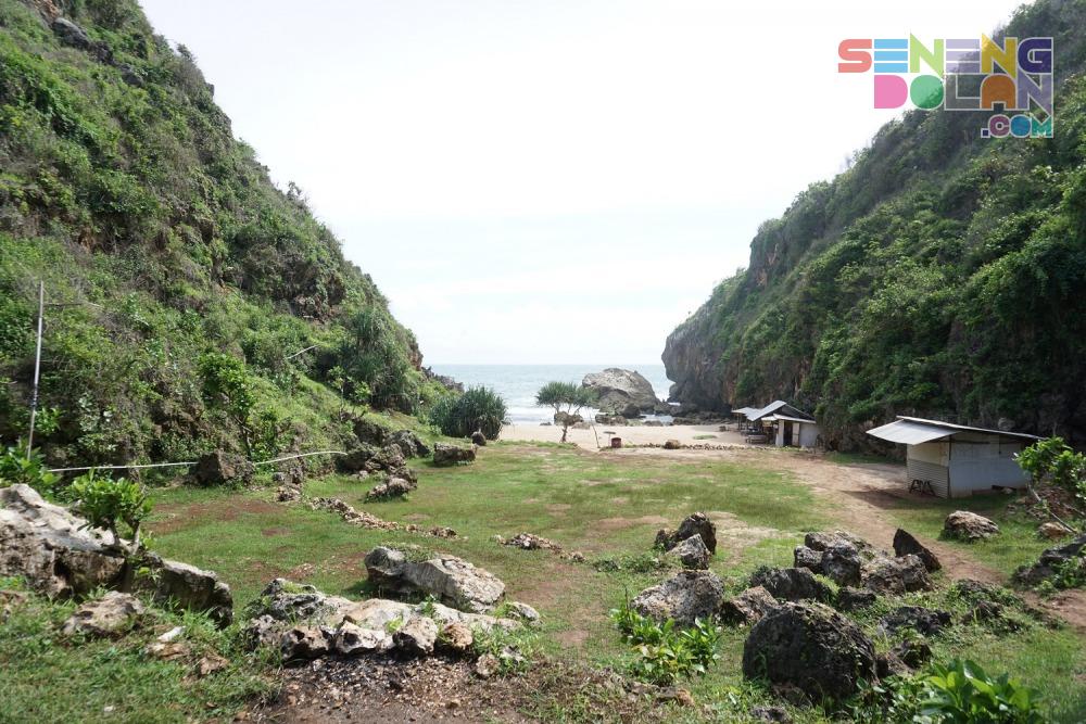 Pantai Wohkudu