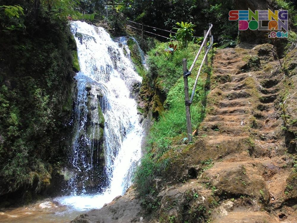 Sungai Mudal Kulon Progo