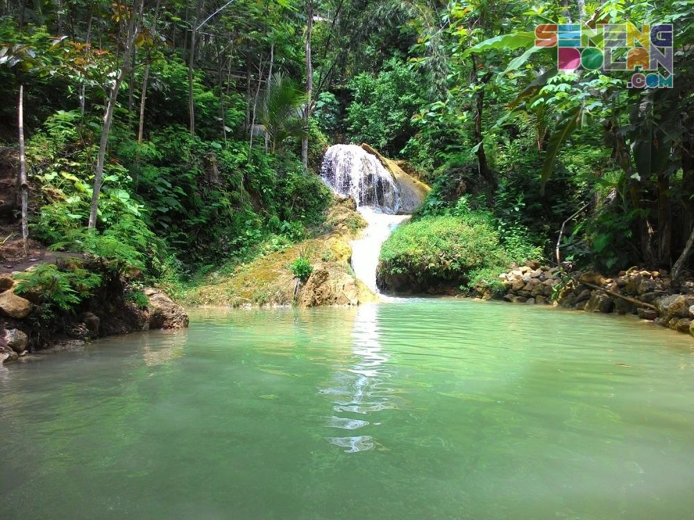 Sungai Mudal