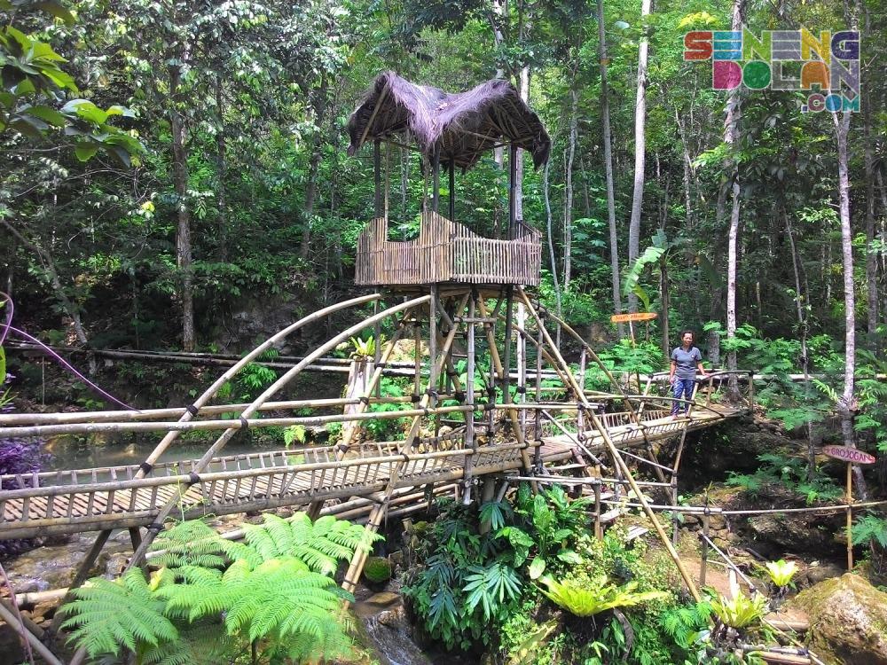 Taman Sungai Mudal