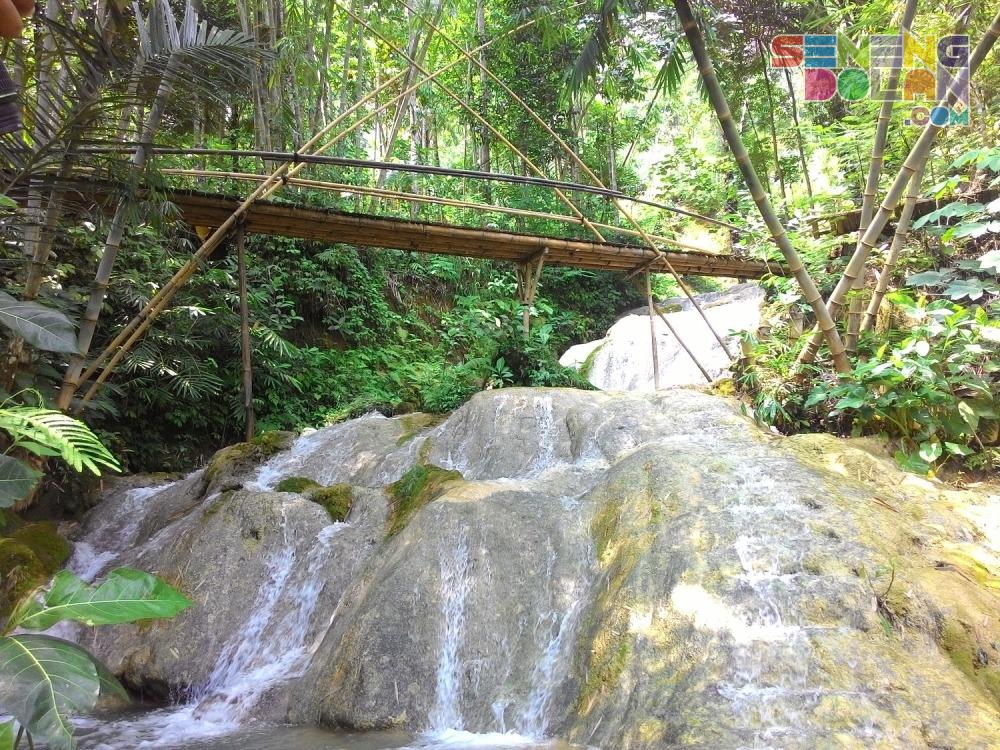 Wisata Sungai Mudal