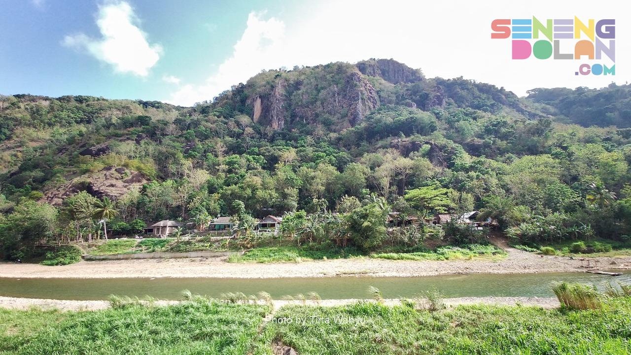 Oyo River Jogja
