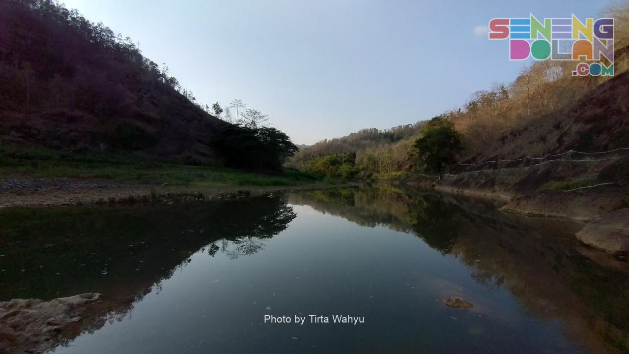 Sungai Oyo Bantul