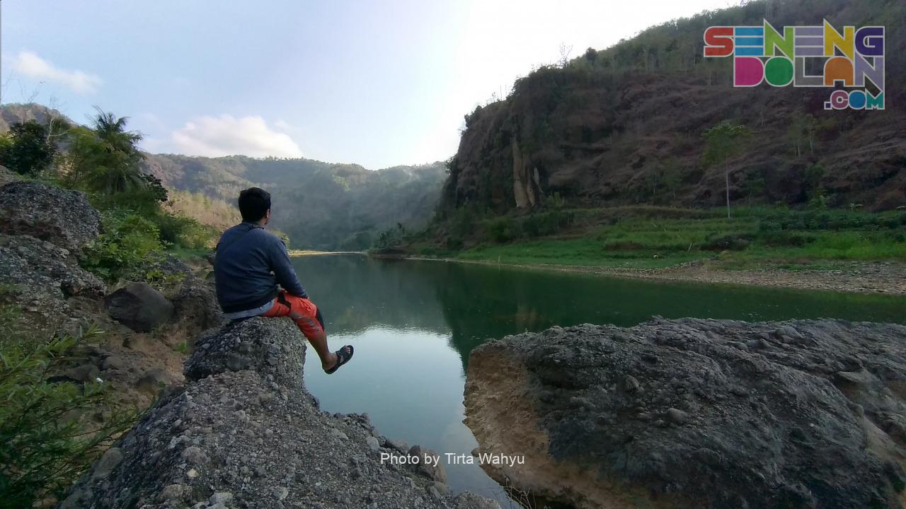 Wisata Kali Oyo